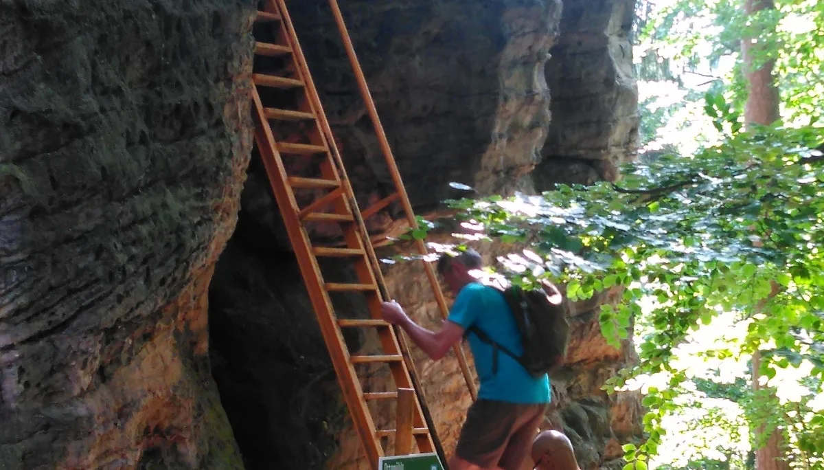 Sächsische Schweiz | © Sächsische Schweiz