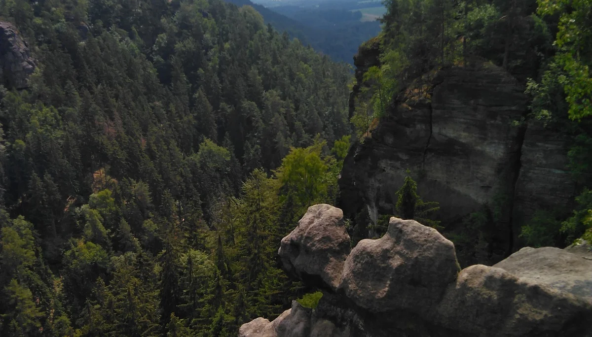 Sächsische Schweiz | © Sächsische Schweiz