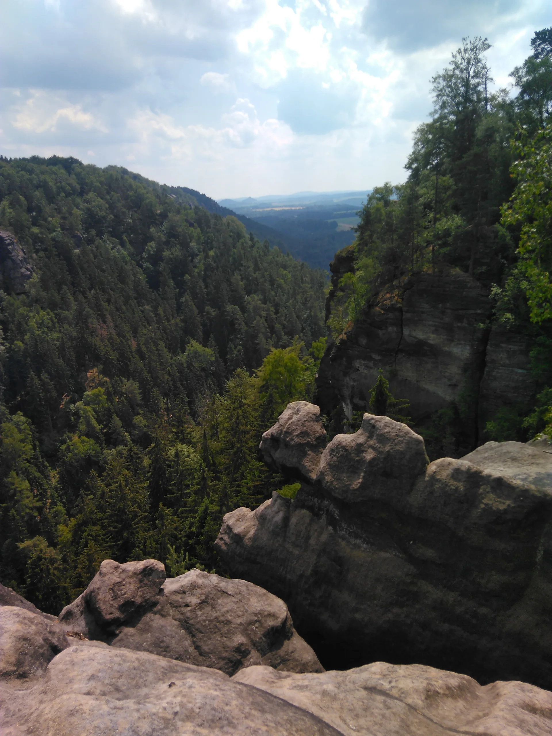 Sächsische Schweiz | © Sächsische Schweiz