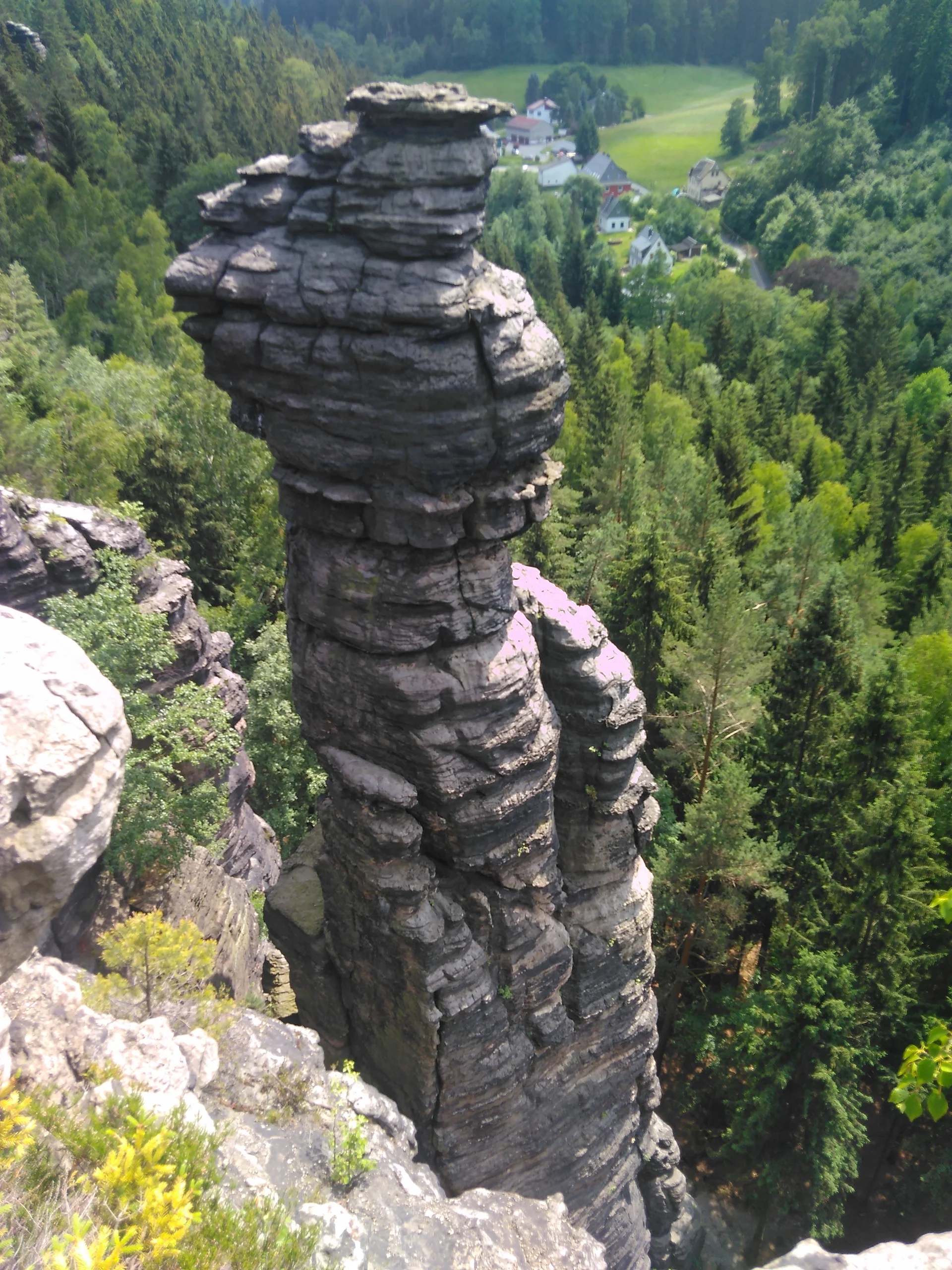 Sächsische Schweiz | © Sächsische Schweiz