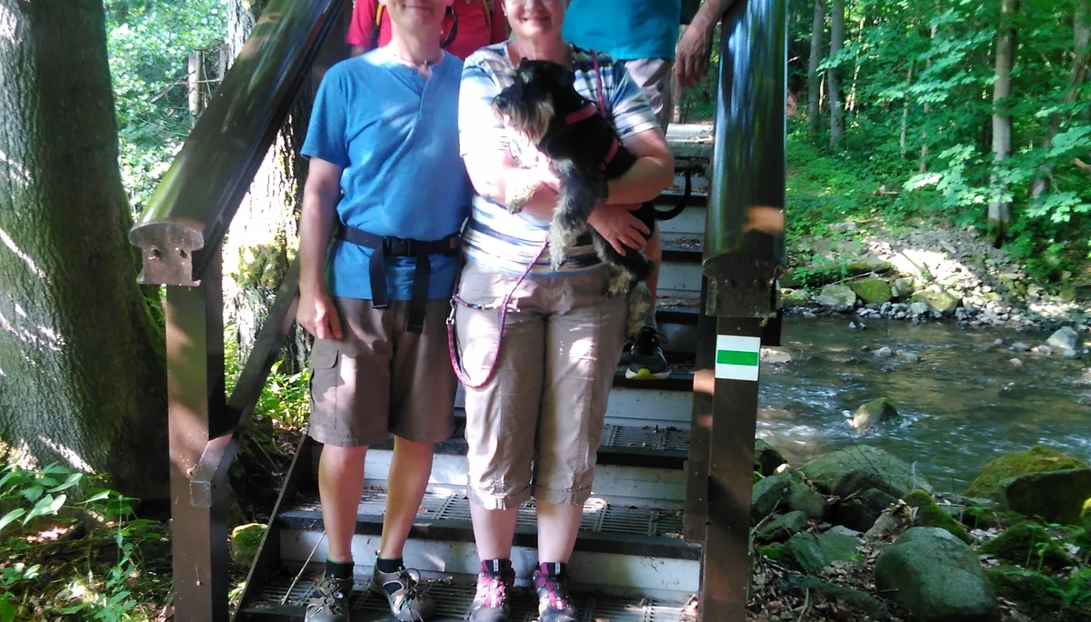 Sächsische Schweiz | © Sächsische Schweiz