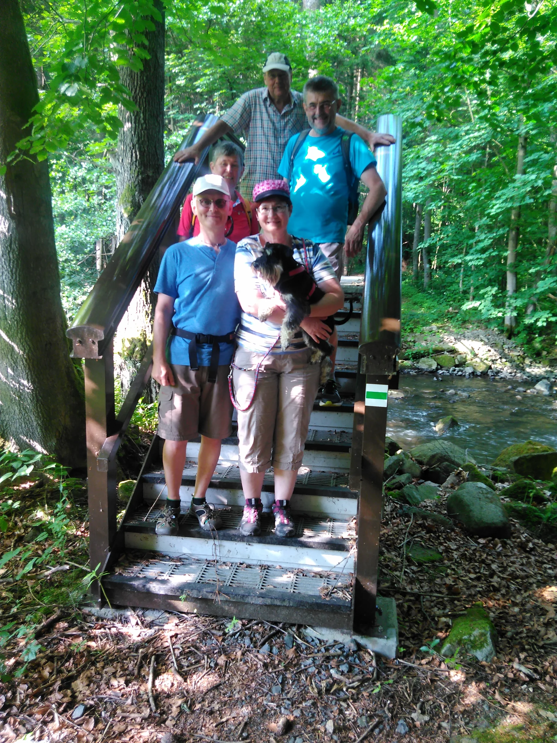 Sächsische Schweiz | © Sächsische Schweiz