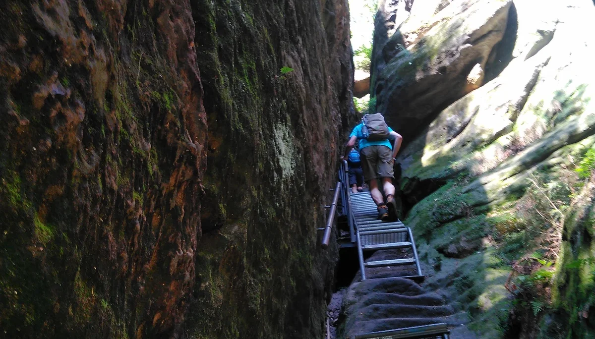 Sächsische Schweiz | © Sächsische Schweiz