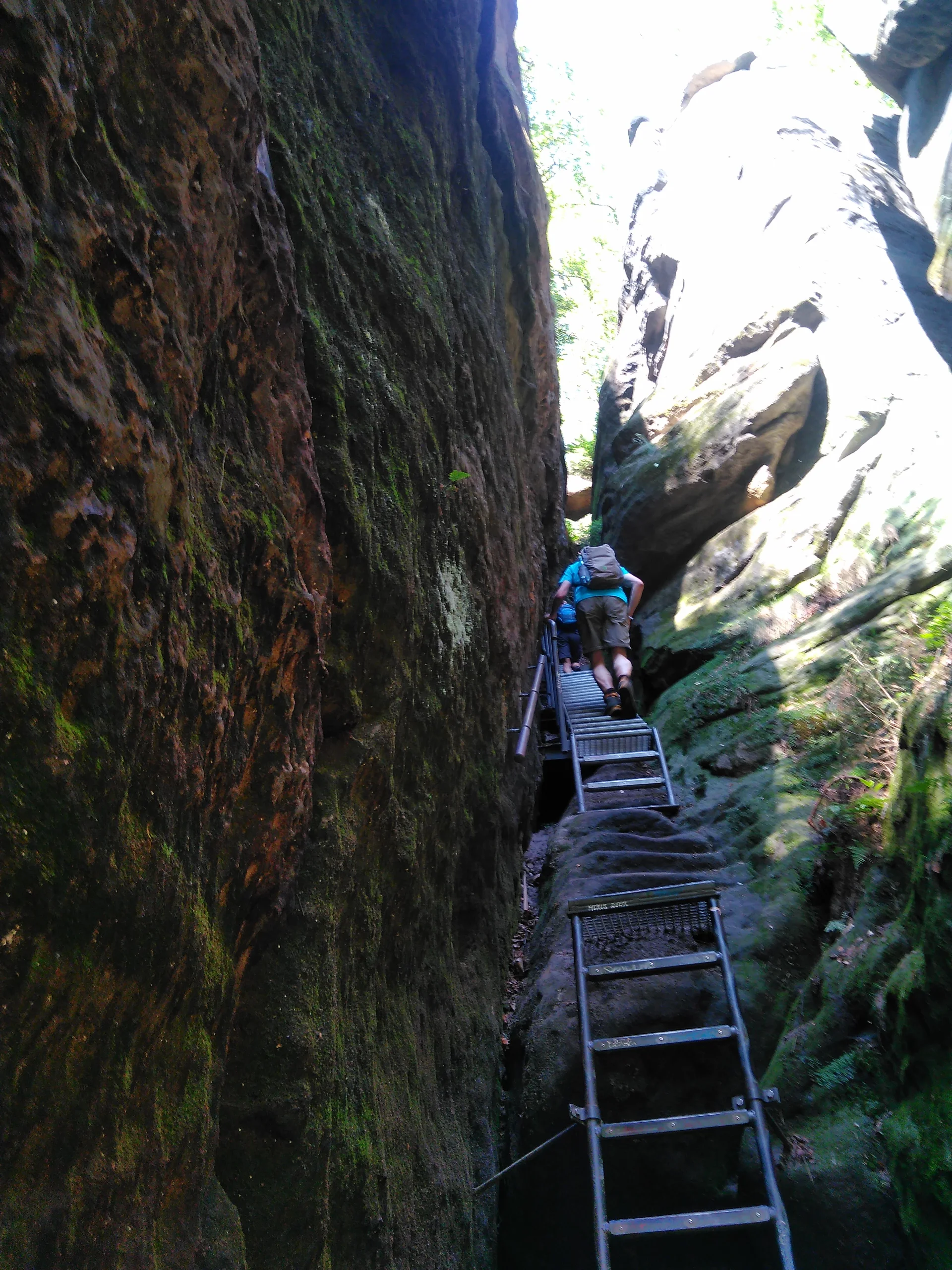 Sächsische Schweiz | © Sächsische Schweiz