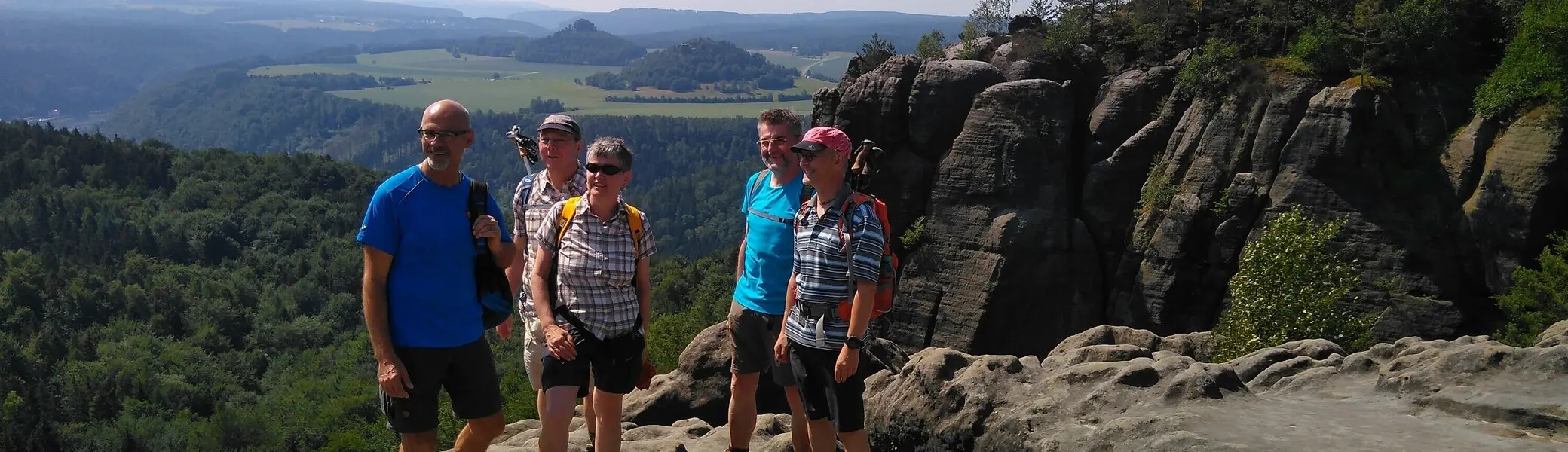 Sächsische Schweiz | © Sächsische Schweiz