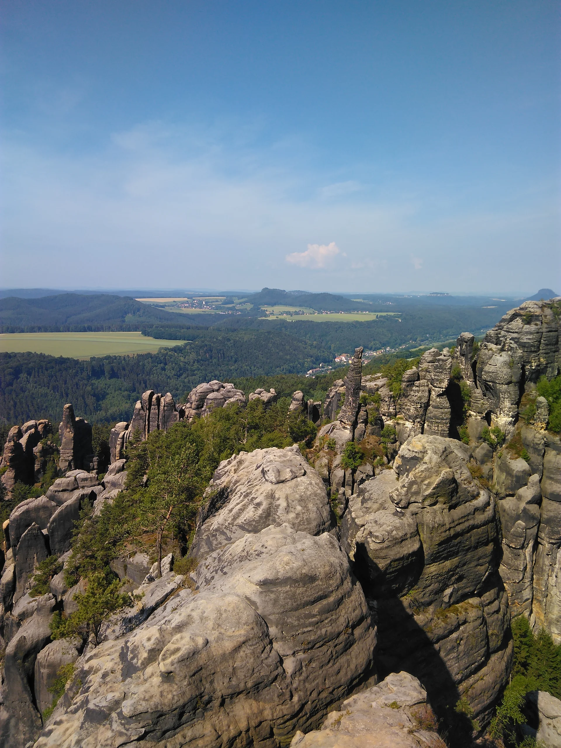 Sächsische Schweiz | © Sächsische Schweiz