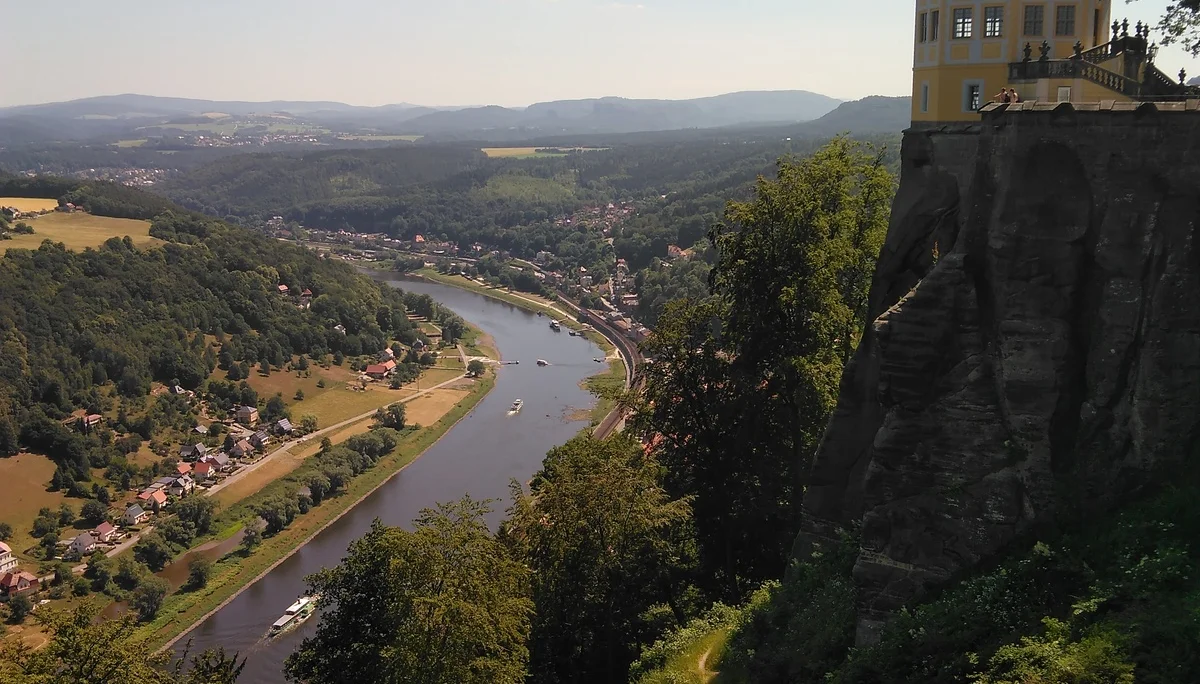 Sächsische Schweiz | © Sächsische Schweiz