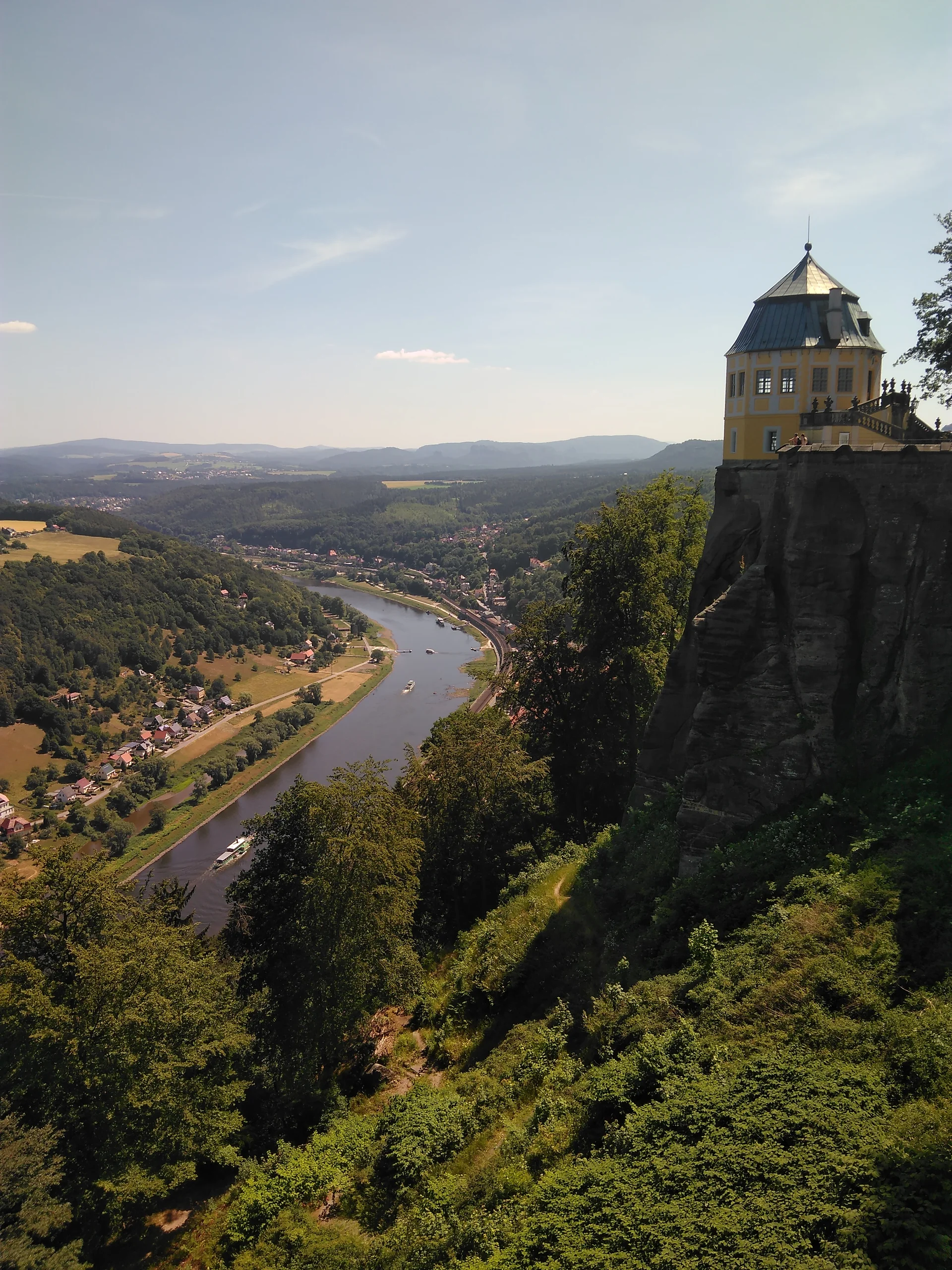 Sächsische Schweiz | © Sächsische Schweiz