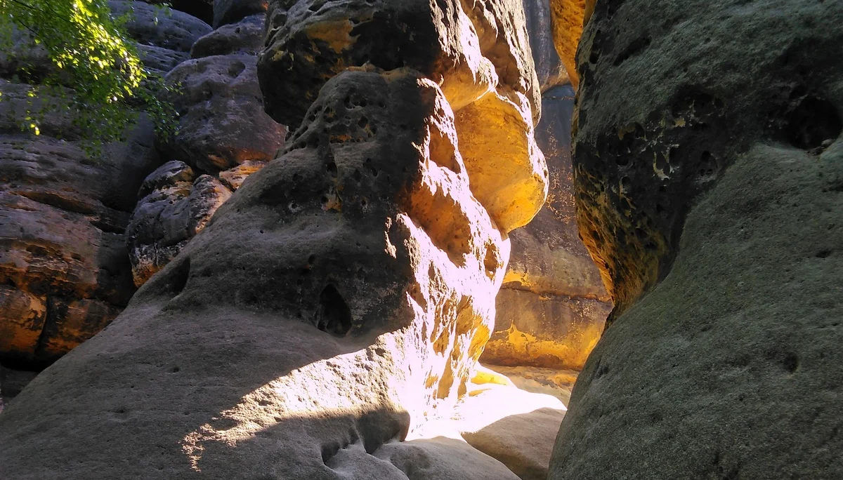 Sächsische Schweiz | © Sächsische Schweiz