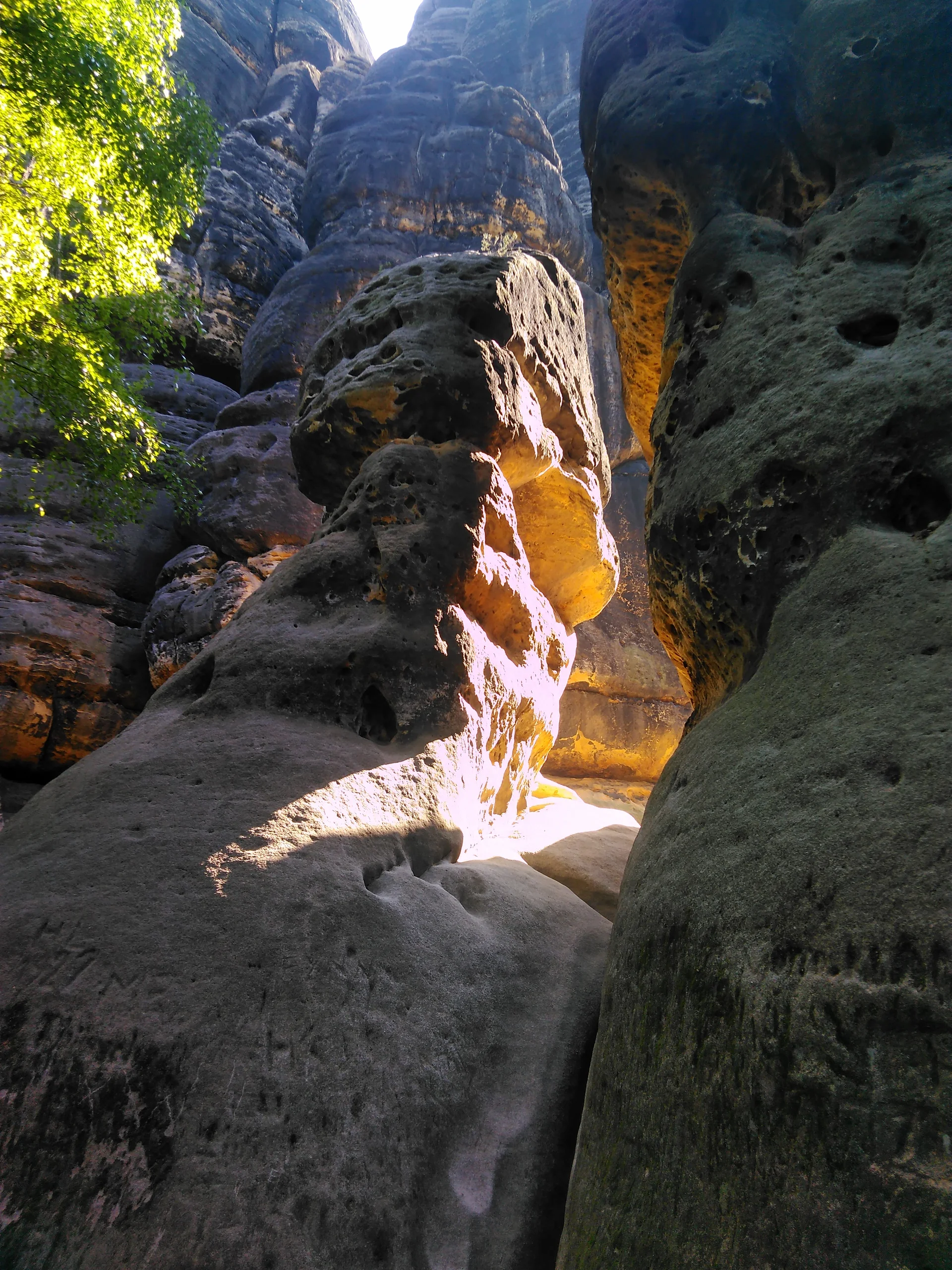 Sächsische Schweiz | © Sächsische Schweiz