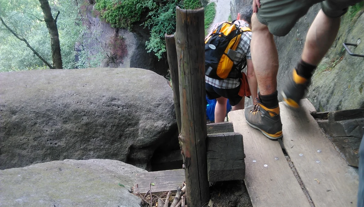 Sächsische Schweiz | © Sächsische Schweiz