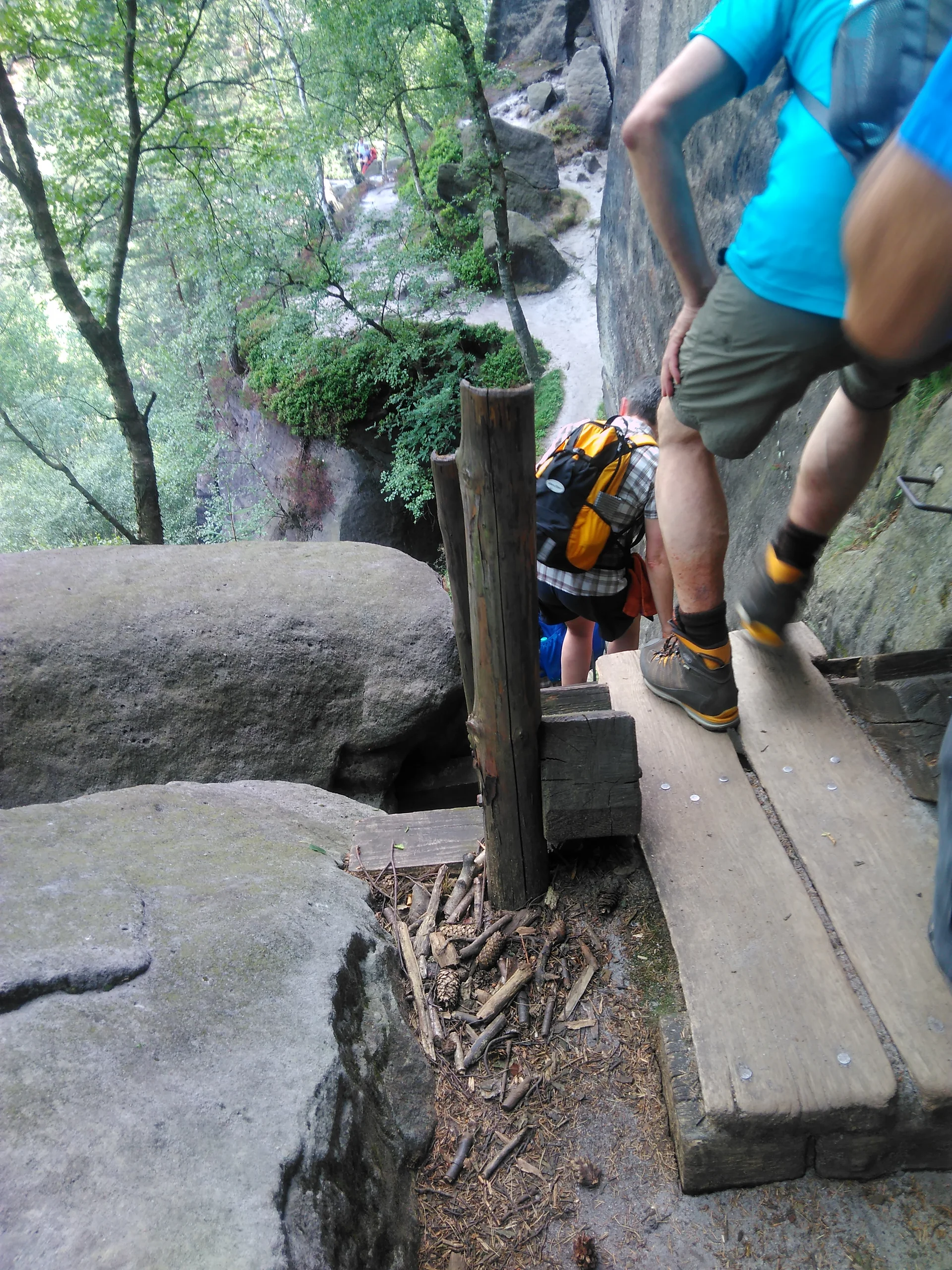 Sächsische Schweiz | © Sächsische Schweiz