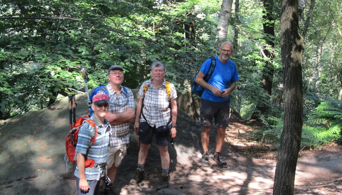 Sächsische Schweiz | © Sächsische Schweiz