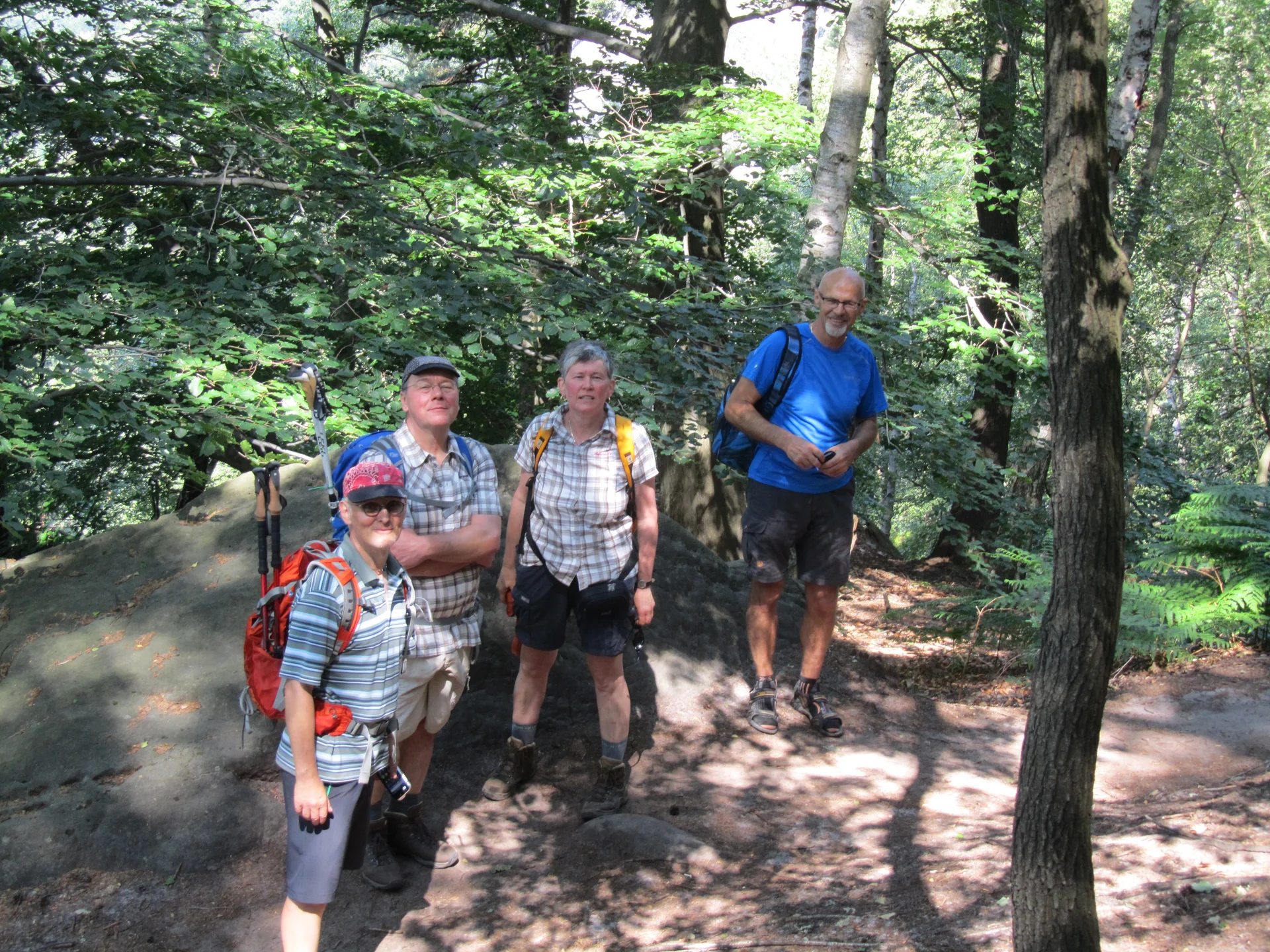 Sächsische Schweiz | © Sächsische Schweiz