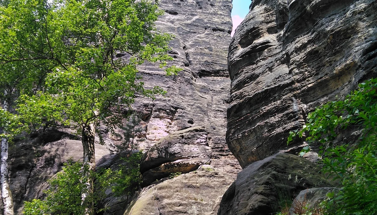 Sächsische Schweiz | © Sächsische Schweiz