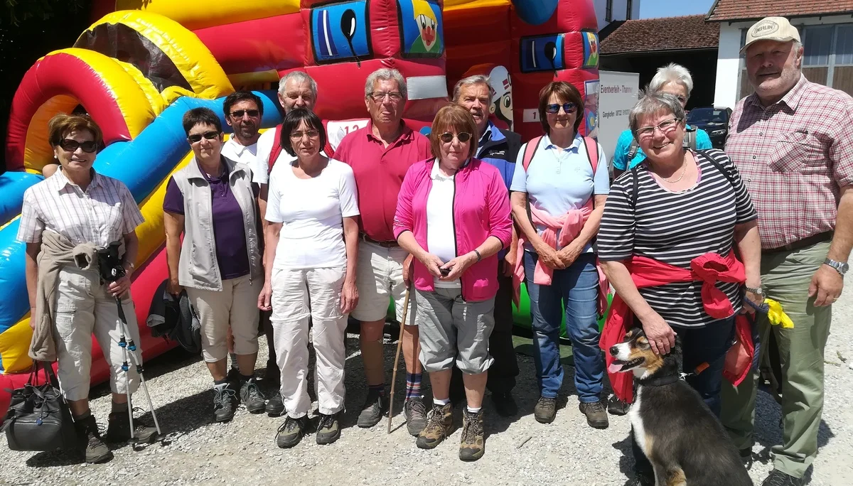 Seemannshausen | © Seemannshausen