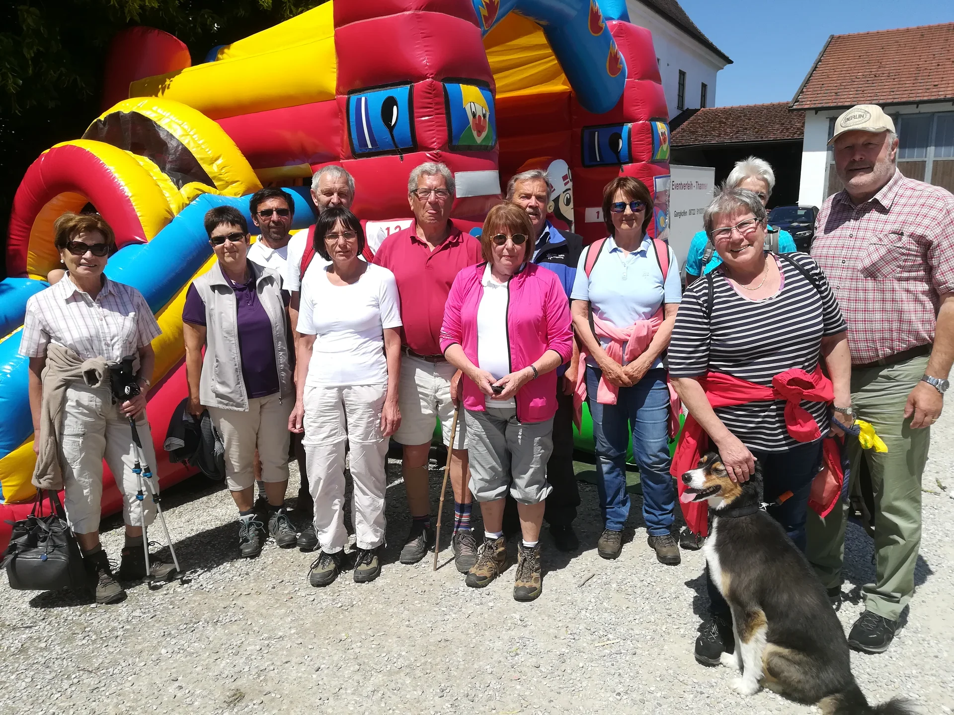 Seemannshausen | © Seemannshausen