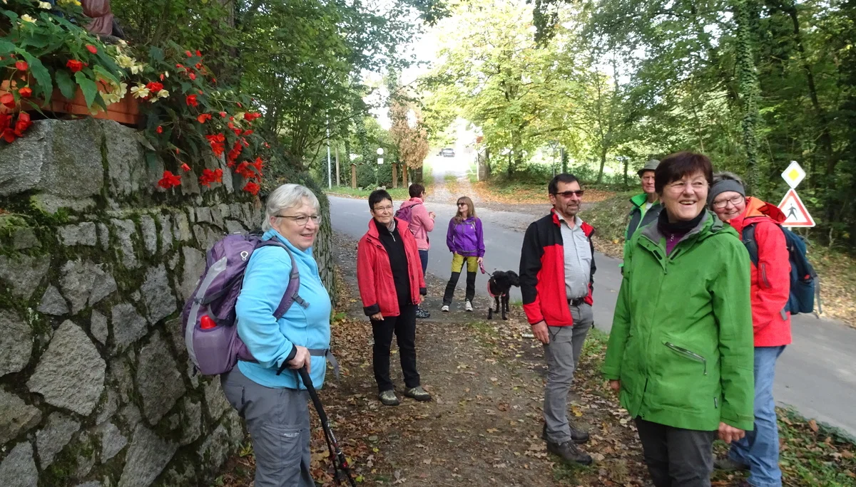 Bogenberg | © Bogenberg