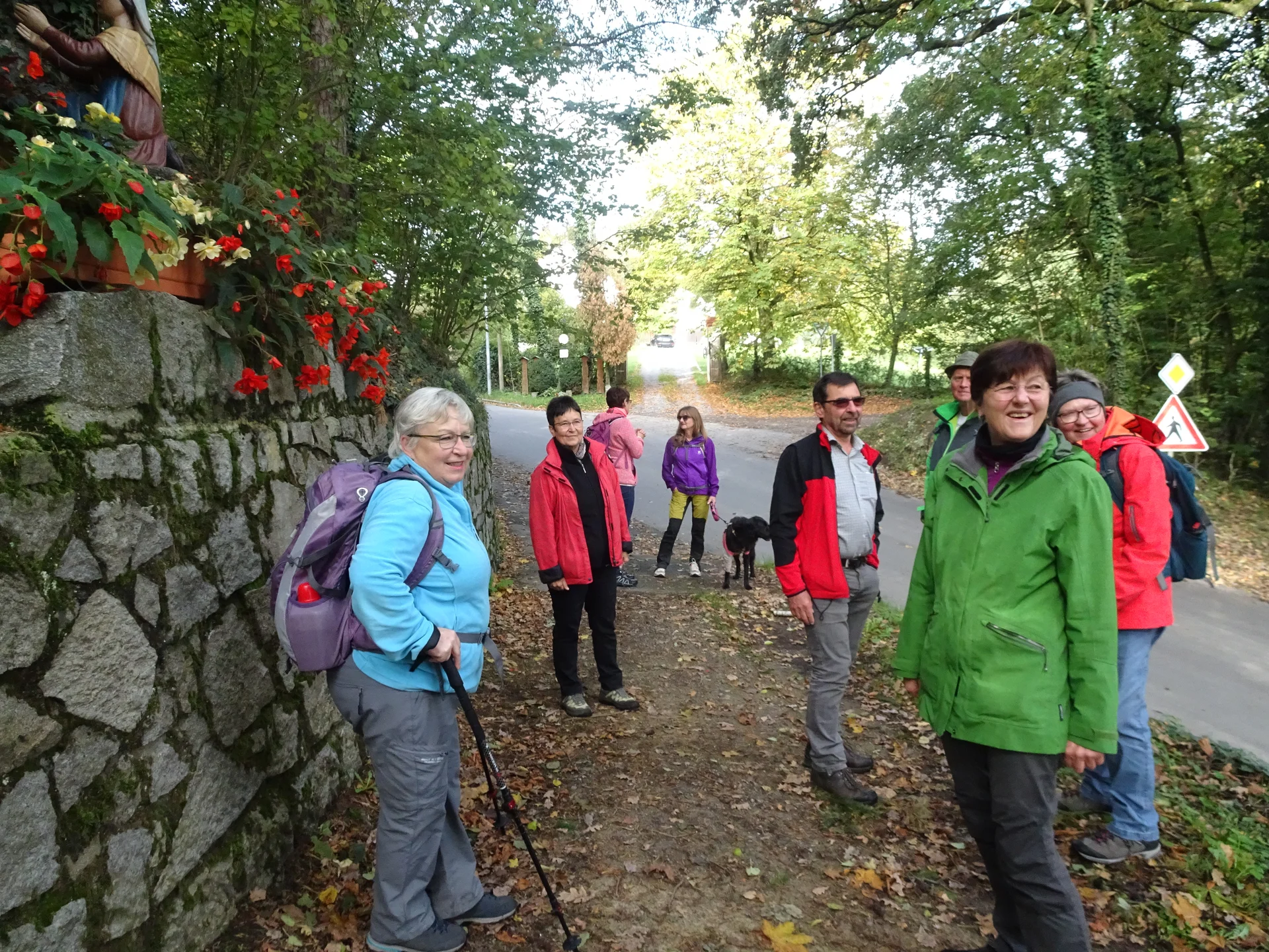 Bogenberg | © Bogenberg