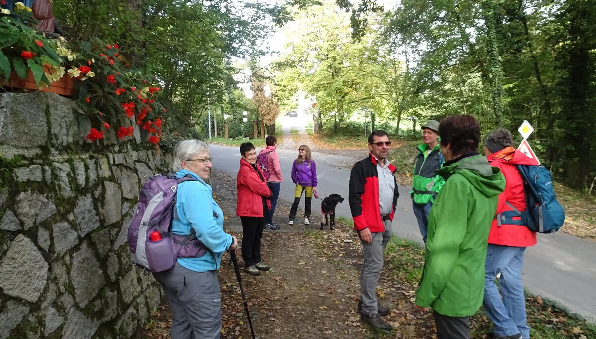 Bogenberg | © Bogenberg