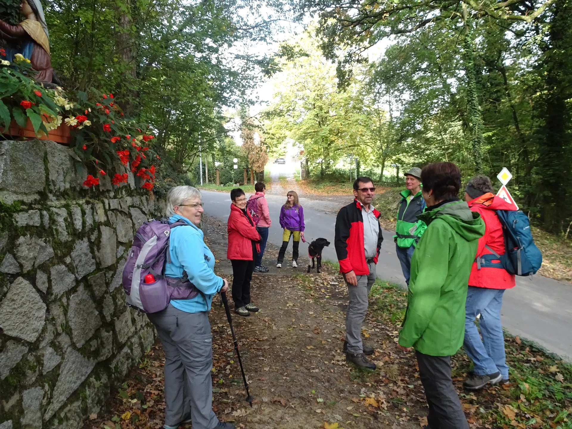 Bogenberg | © Bogenberg