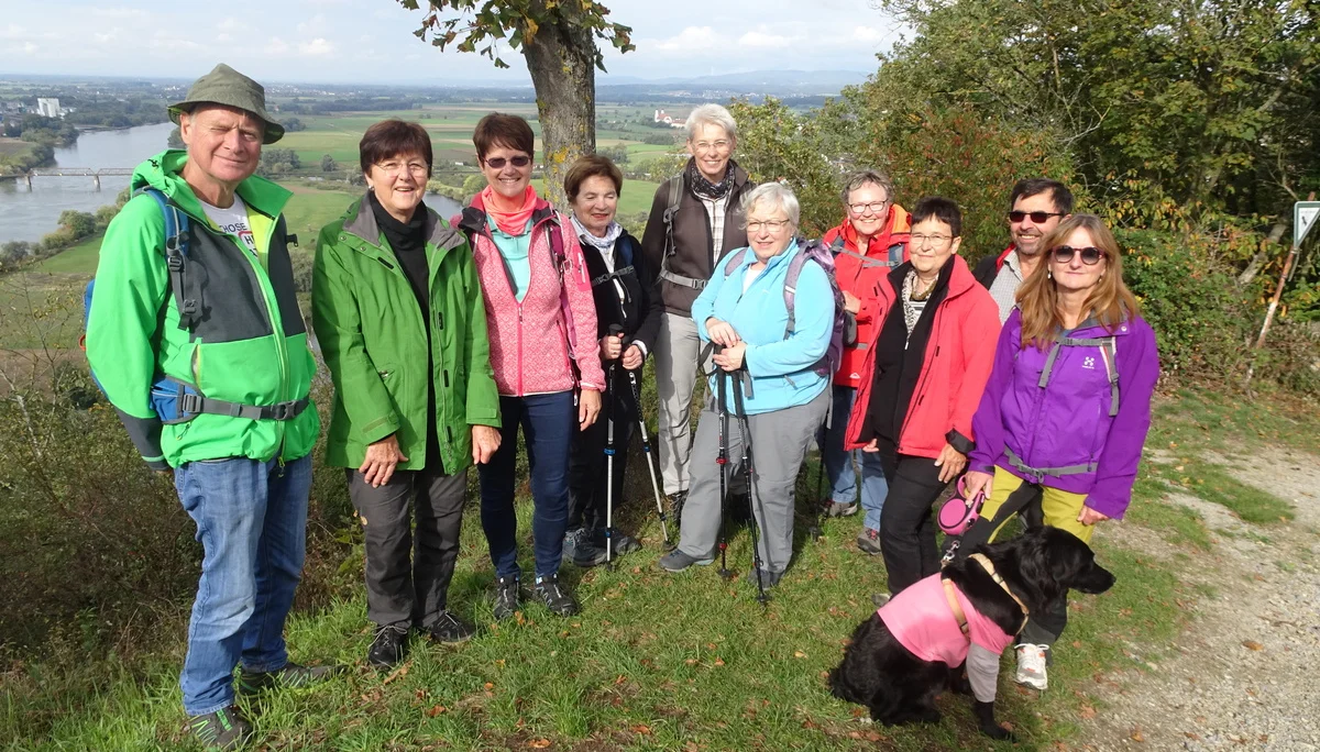 Bogenberg | © Bogenberg