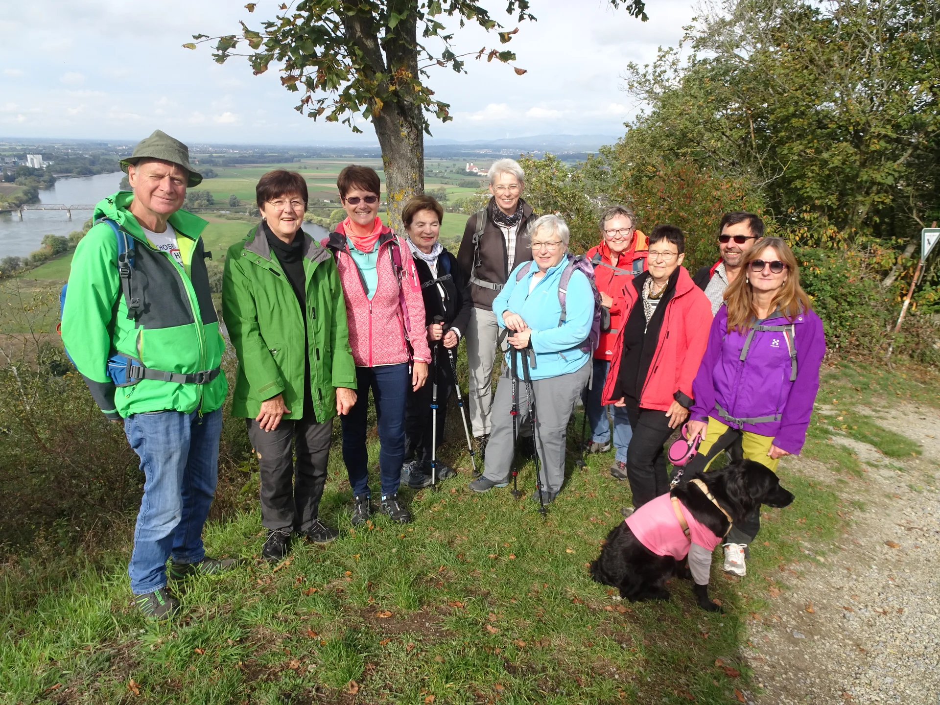 Bogenberg | © Bogenberg