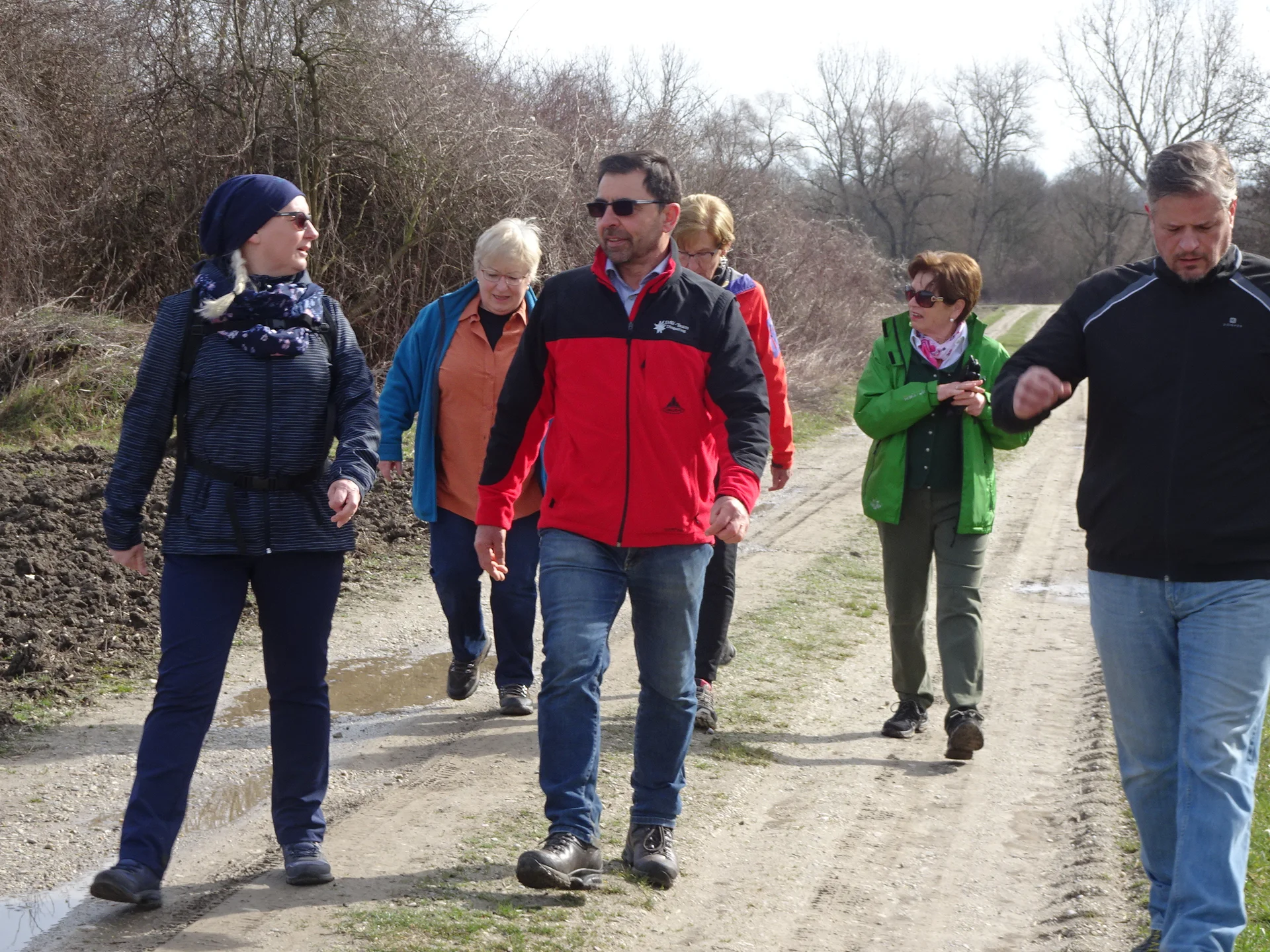 Mamming | © Mamming