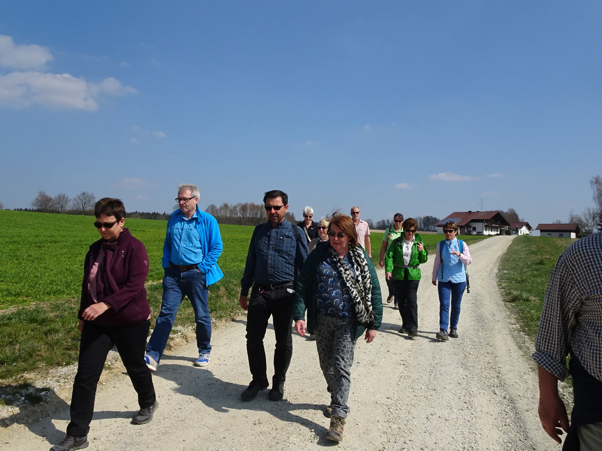 Seemannshausen | © Seemannshausen