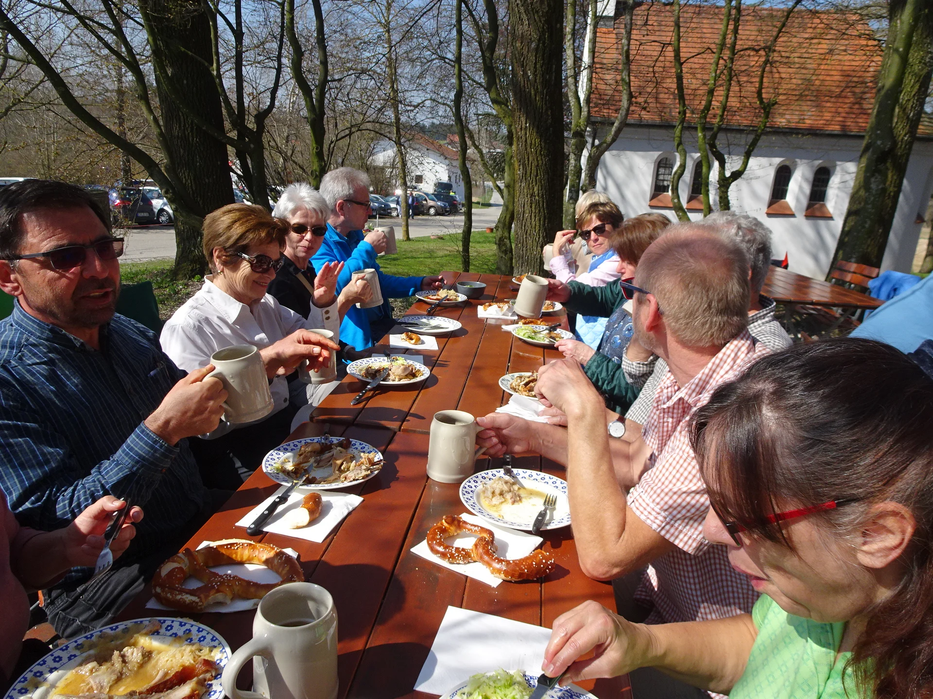 Seemannshausen | © Seemannshausen