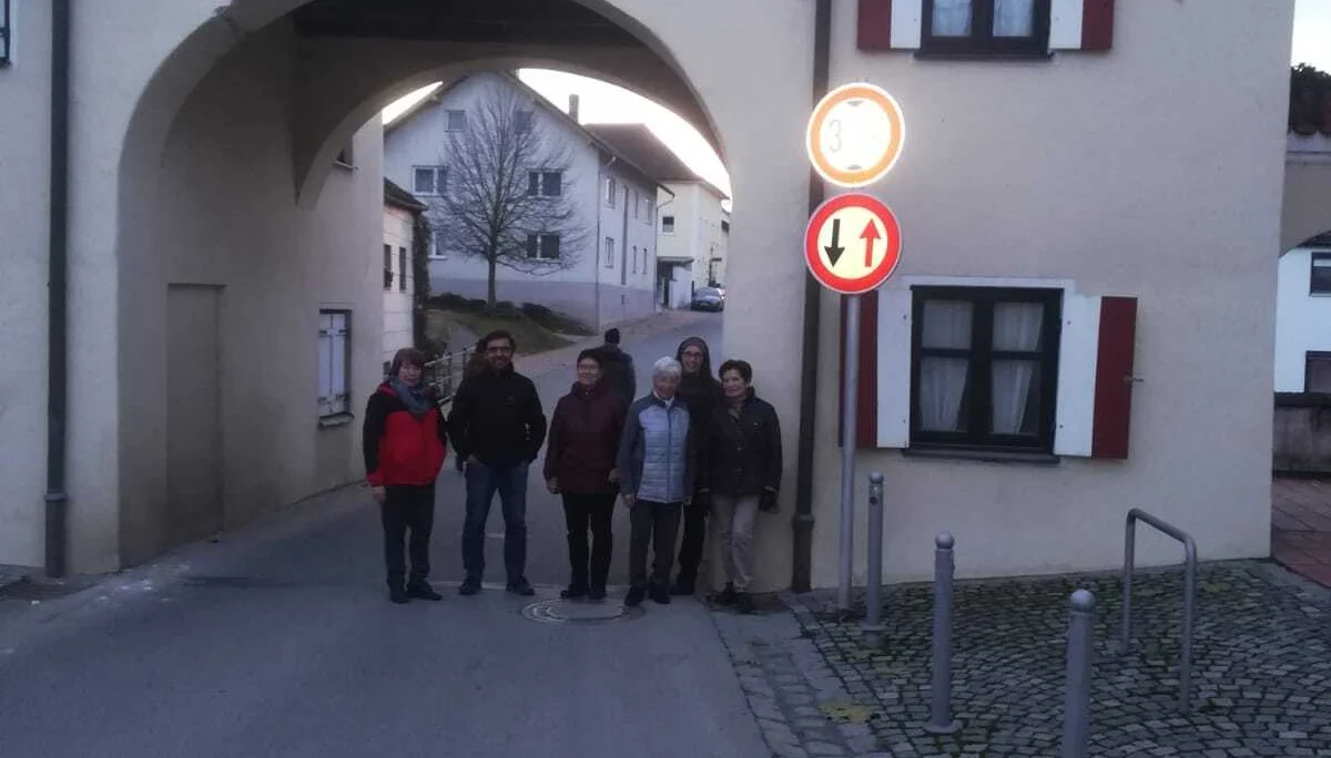 Teisbach | © Teisbach