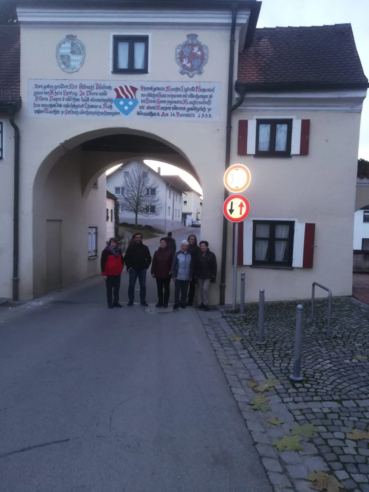 Teisbach | © Teisbach