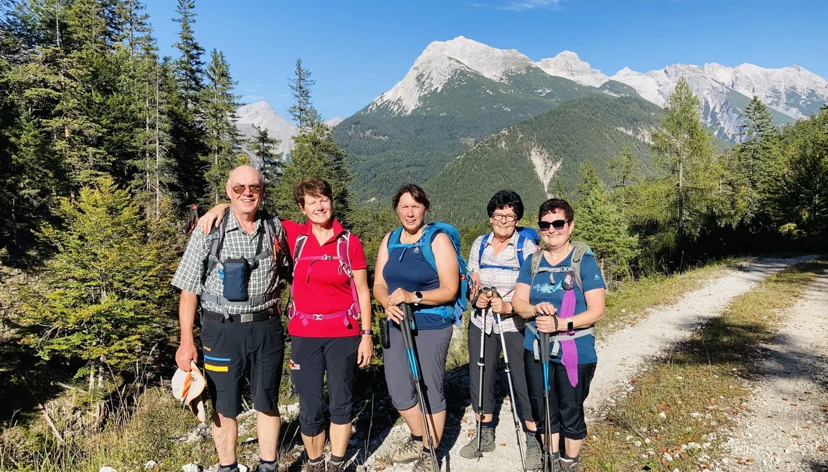 Gleischklamm | © Gleischklamm