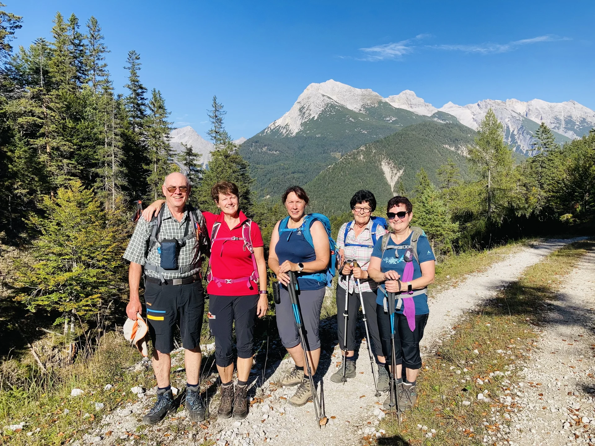Gleischklamm | © Gleischklamm