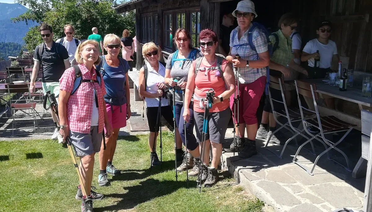 Gindelalm | © Gindelalm