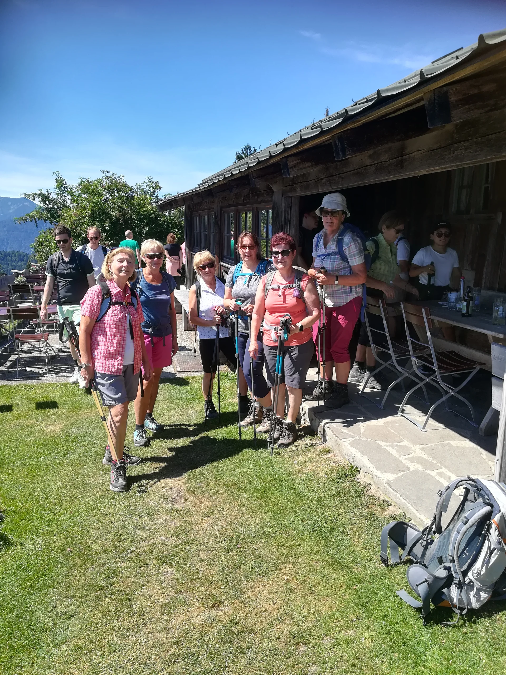 Gindelalm | © Gindelalm