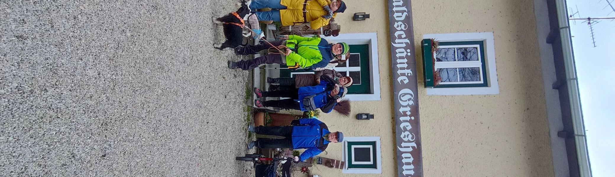 Isargmuend | © Isargmuend