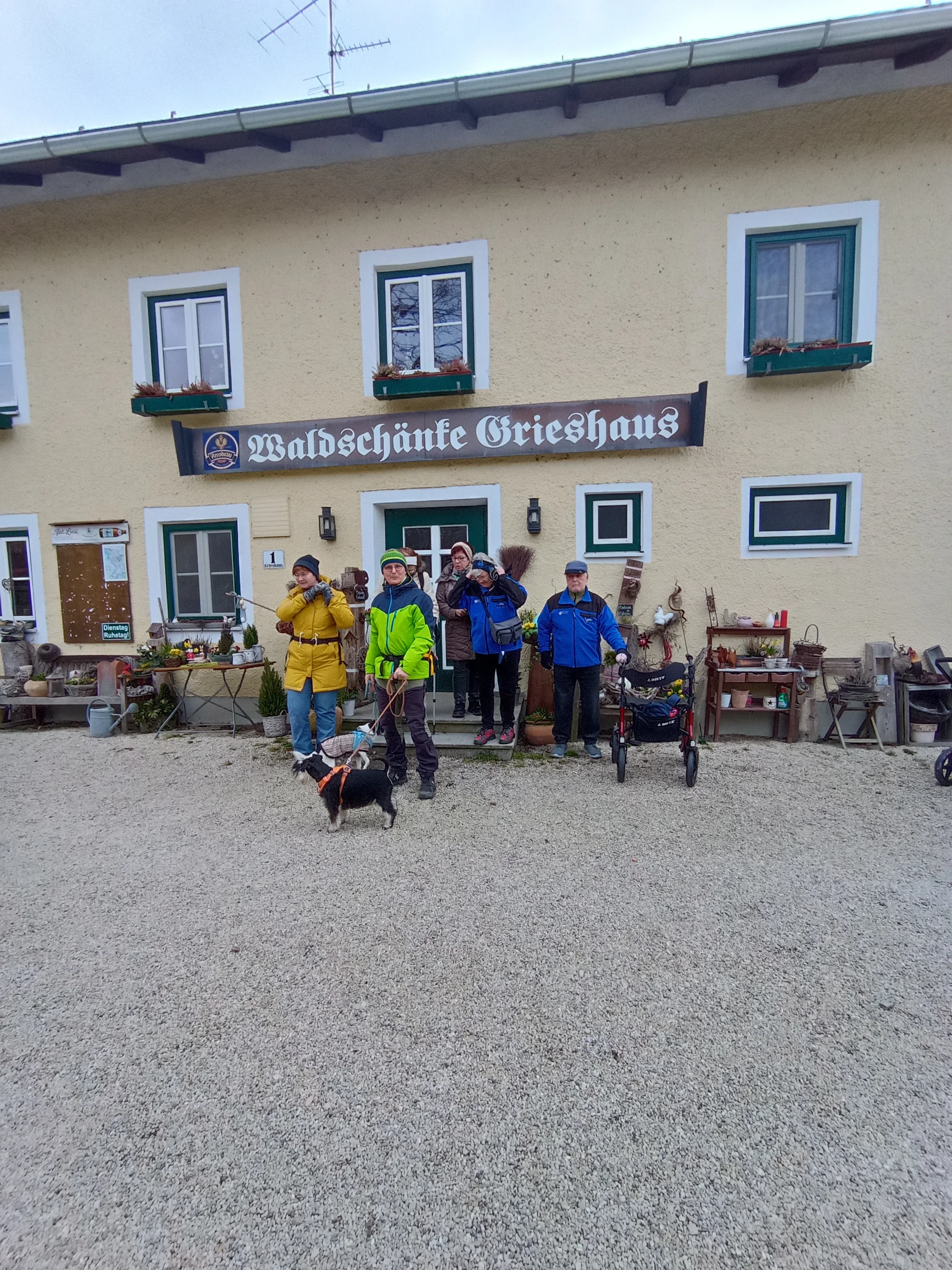 Isargmuend | © Isargmuend