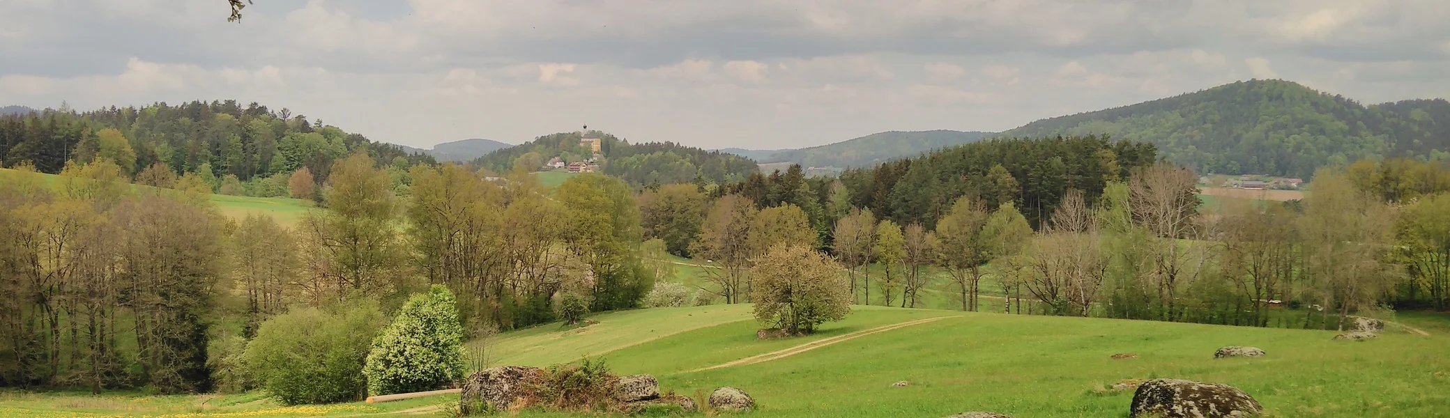 Marienstein | © Marienstein