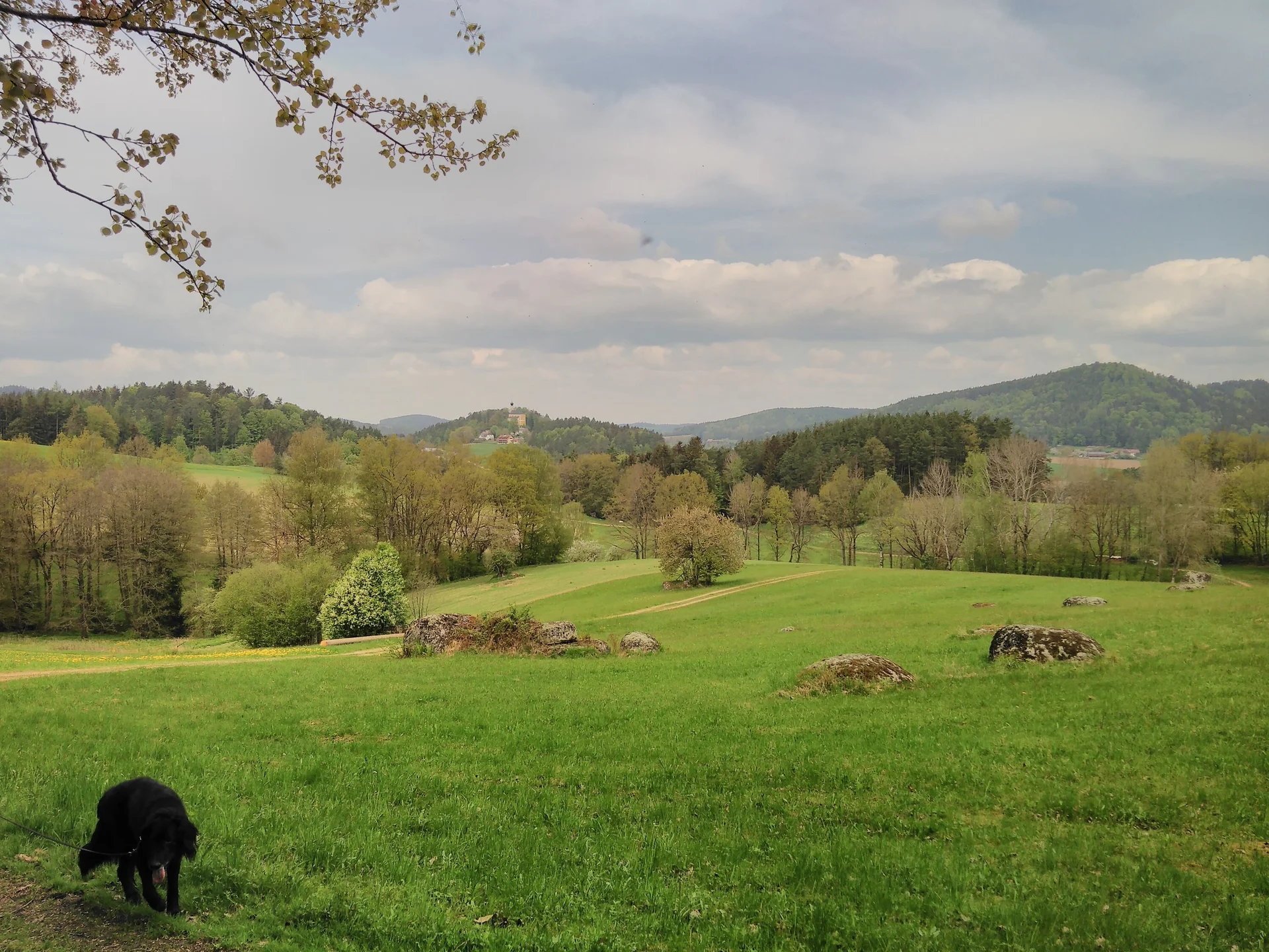 Marienstein | © Marienstein