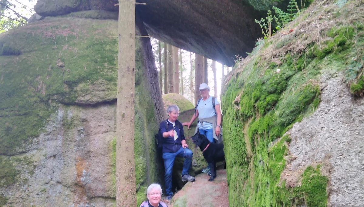 Marienstein | © Marienstein