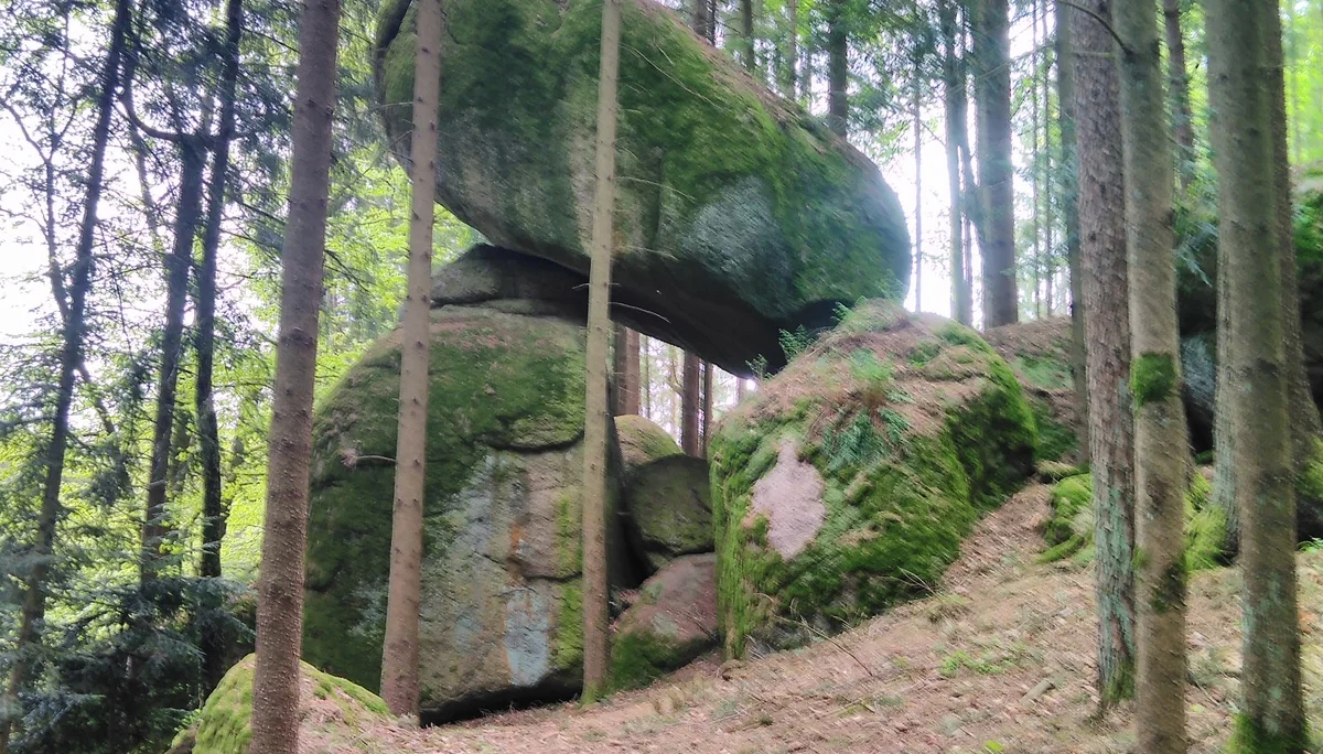 Marienstein | © Marienstein