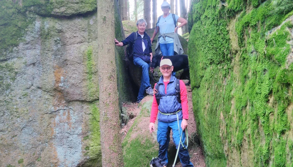 Marienstein | © Marienstein