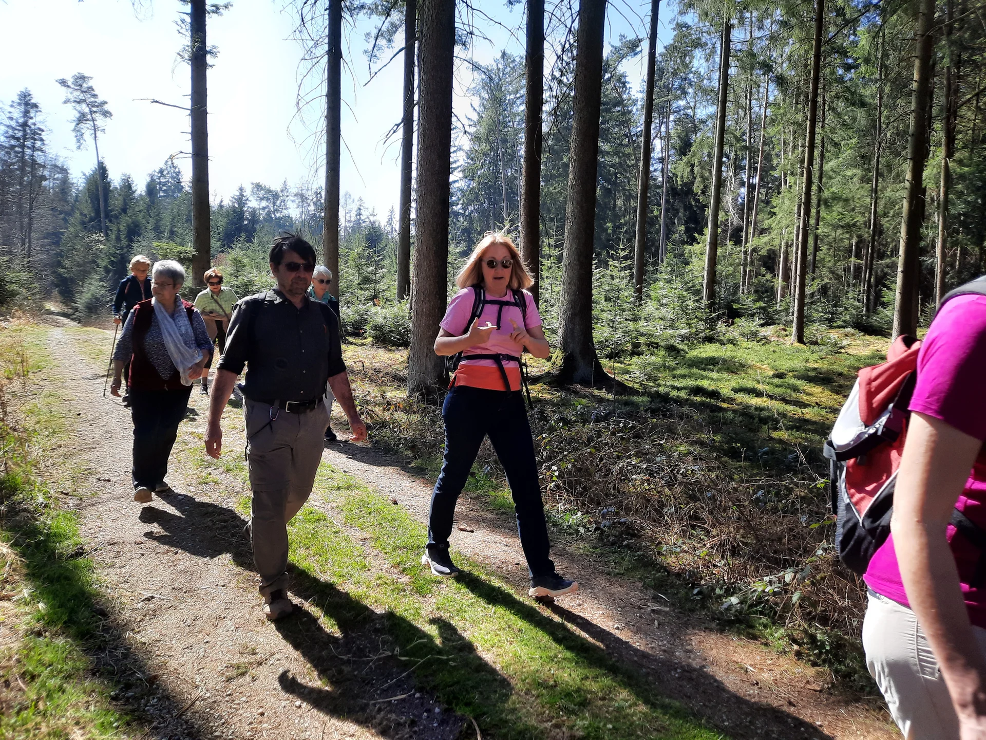 Seemannshausen | © Seemannshausen