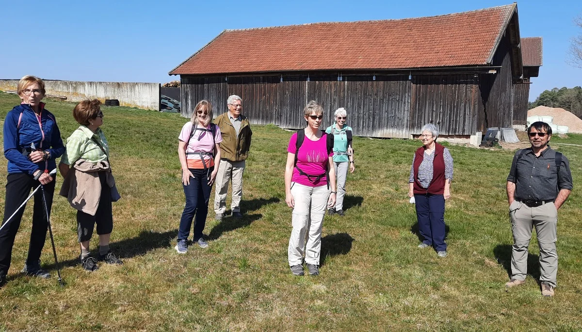 Seemannshausen | © Seemannshausen