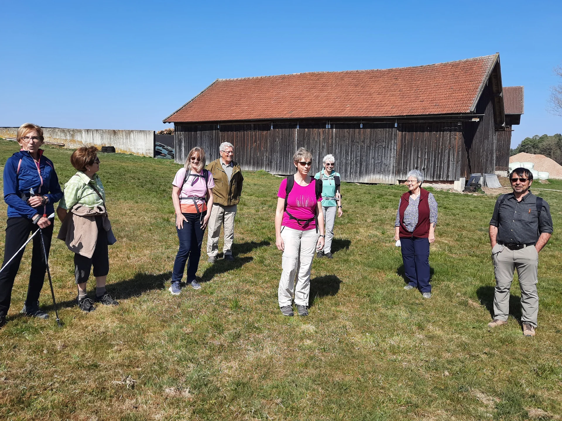 Seemannshausen | © Seemannshausen