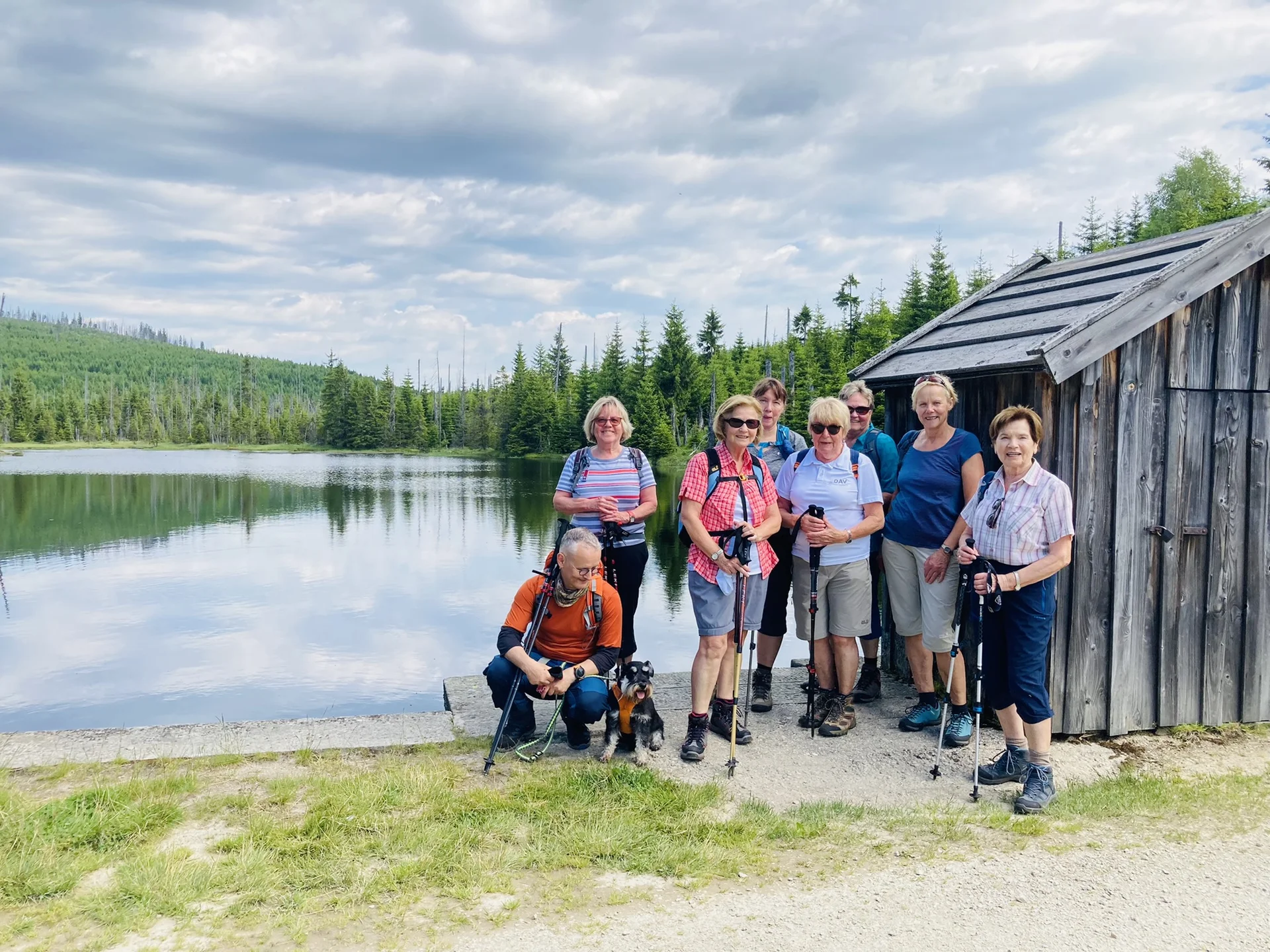 Siebensteinkopf | © Siebensteinkopf