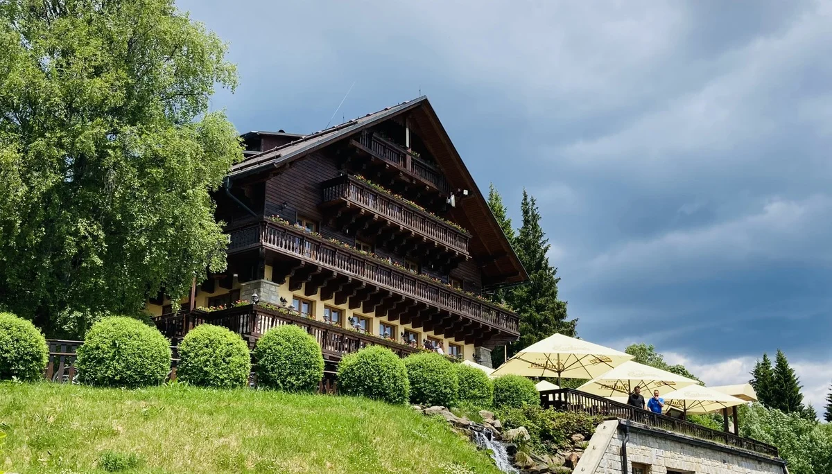 Siebensteinkopf | © Siebensteinkopf