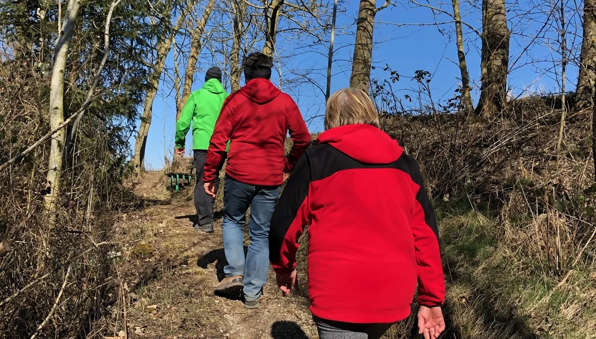 Teisbach | © Teisbach