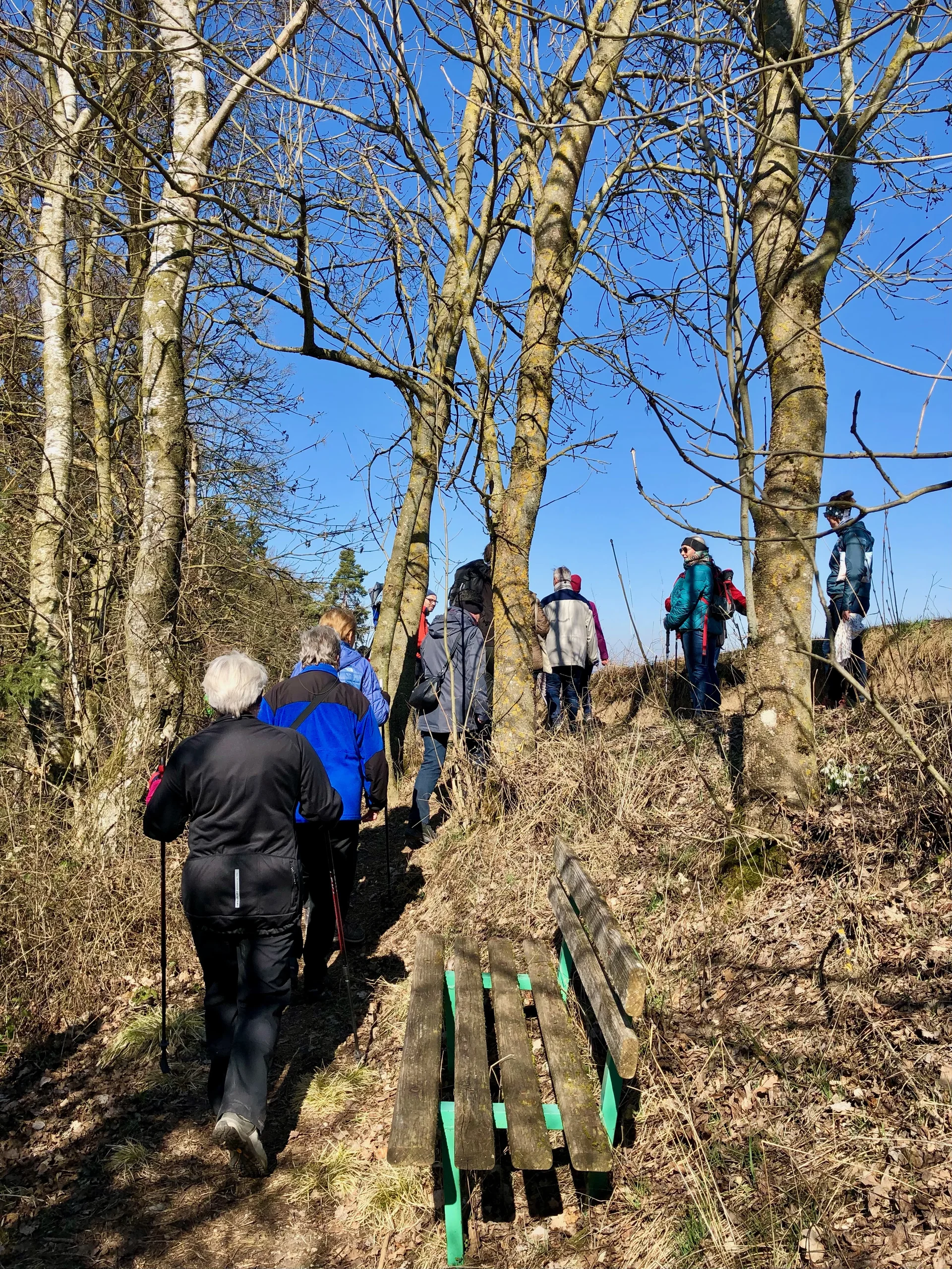 Teisbach | © Teisbach